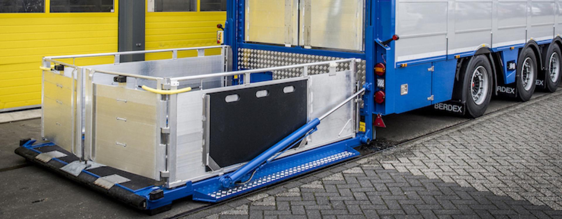 Bedieningsgemak