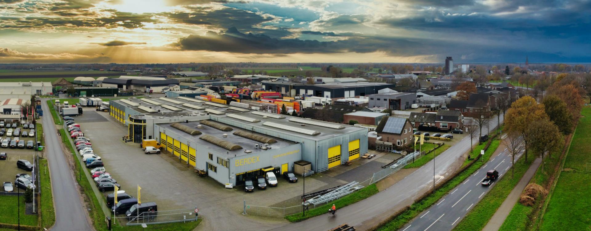 Vacature Operationeel Manager