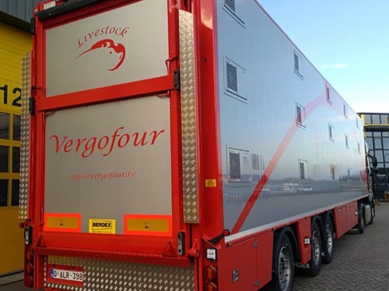 Nieuwe trailer voor Vergofour